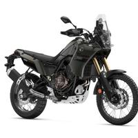 Yamaha Ténéré 700 2024