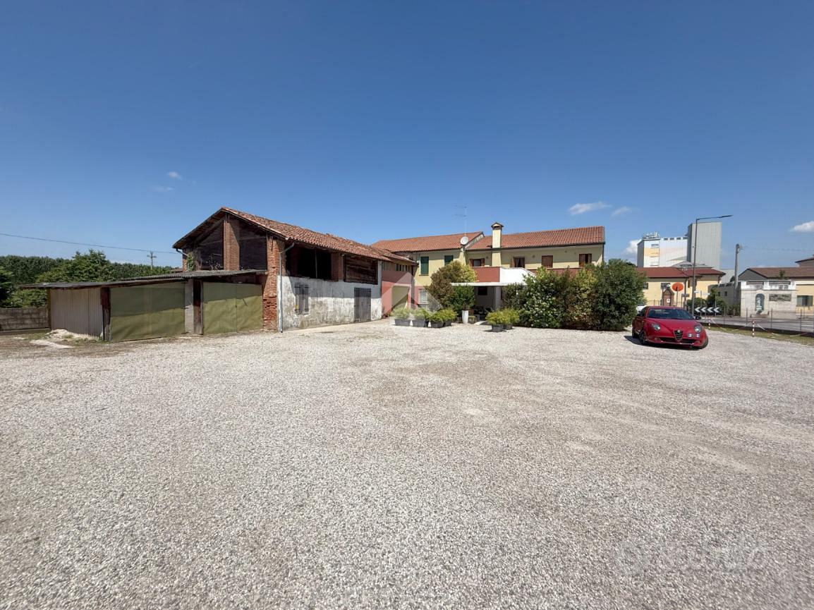 Appartamento – San Martino di Lupari - Vista 2