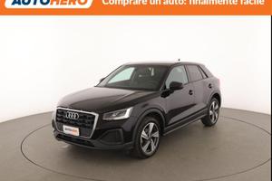 AUDI Q2 DC02047