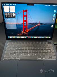 Macbookair m4