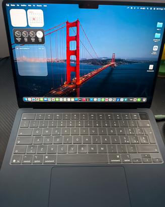 Macbookair m4