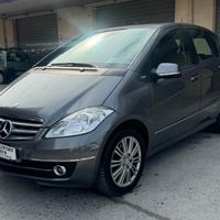 Mercedes-benz A 150 Elegance 2009