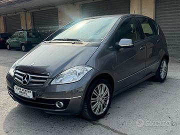Mercedes-benz A 150 Elegance 2009
