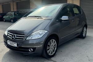 Mercedes-benz A 150 Elegance 2009