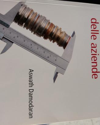 valutazione delle aziende aswath damodaran
