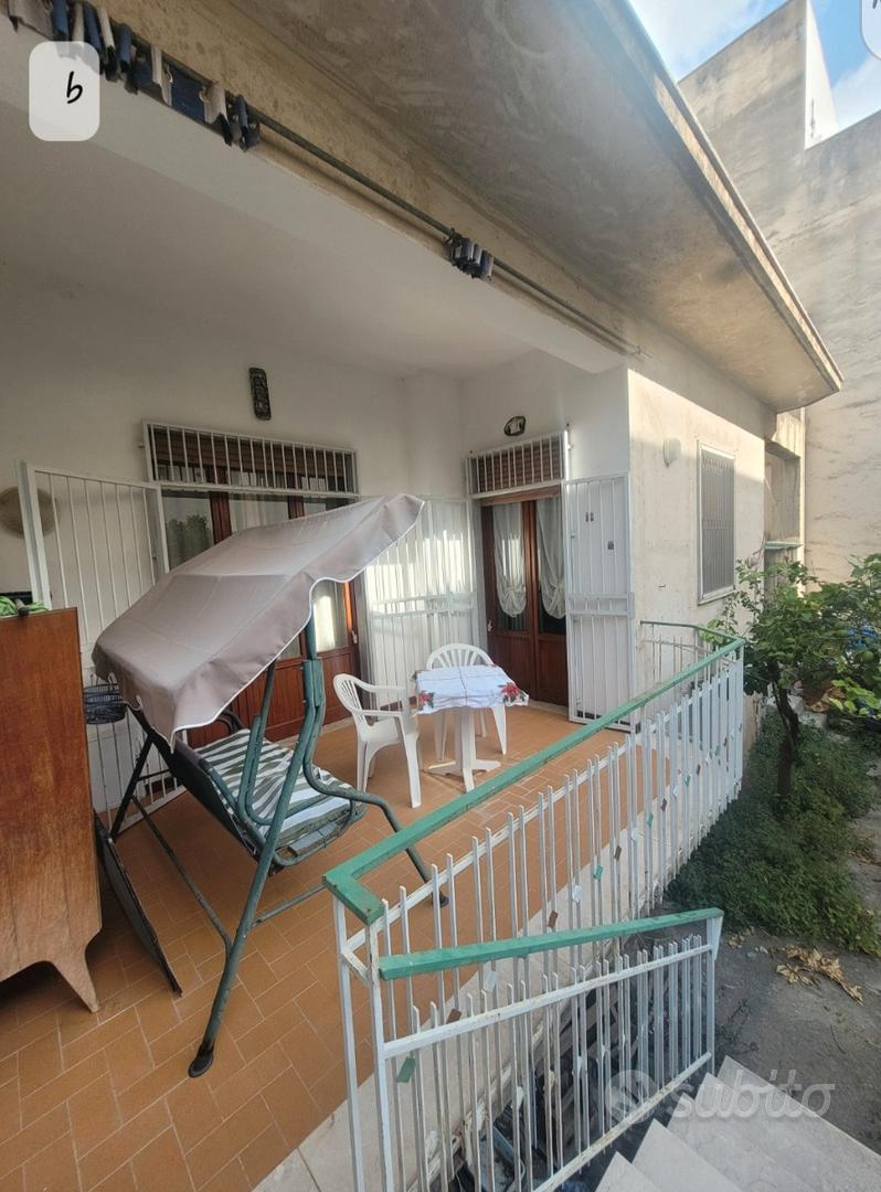 Appartamento – Trapani - Vista 5