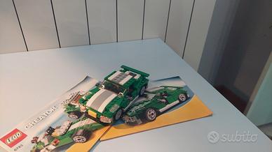 lego creator 6743