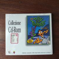 Gioco PC  "Day of the tentacle"