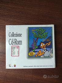 Gioco PC  "Day of the tentacle"