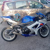 Suzuki gsx r