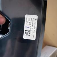 Bocchetti aria mercedes GLC CUPÉ