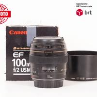 Canon EF 100 F2 USM (Canon)