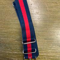 Cinturino nato 20mm
