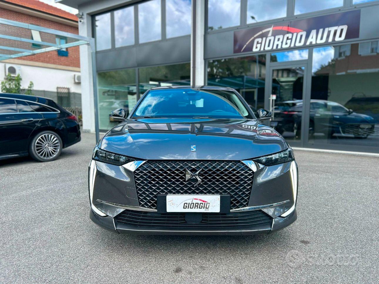 DS Automobiles Ds4 2023 photo 4