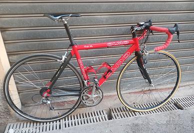bici da corsa OLMO