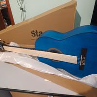 Chitarra STAGG