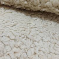 Copri materasso lana merino originale 
