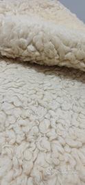 Copri materasso lana merino originale trattabile 