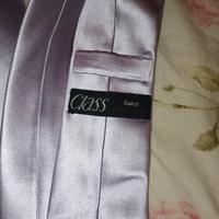 cravatta uomo di seta colori llla