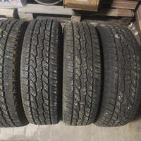 N4 205 75 R15 97T 4 stagioni 