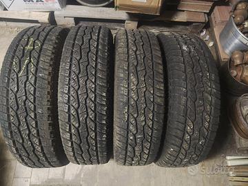 N4 205 75 R15 97T 4 stagioni 