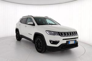 Jeep Compass 1.6 Multijet II 2WD Longitude