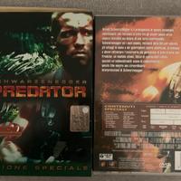 Dvd “Predator”