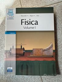 Fisica Volume 1
