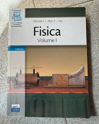 Fisica Volume 1