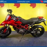 DUCATI Hypermotard 796 Garantita e Finanziabile