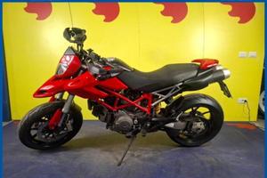 DUCATI Hypermotard 796 Garantita e Finanziabile