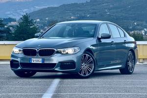 Bmw 520 520d xDrive Msport 2019