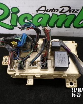 CENTRALINA FUSIBILI LAND CRUISER KZJ90 3.0 TD 1999