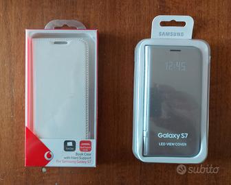 Accessori x Samsung galaxy S7