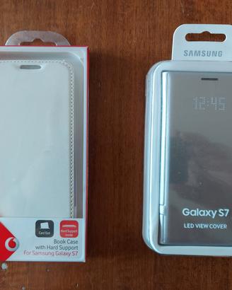 Accessori x Samsung galaxy S7