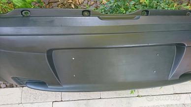 Paraurti Posteriore Fiat Punto 188