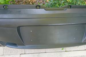 Paraurti Posteriore Fiat Punto 188