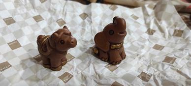 Thun elefantino e cavalluccio 