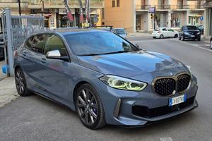 BMW Serie 1 M135 i xdrive