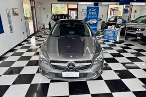 Mercedes Classe CLA 180 d Sport auto FL