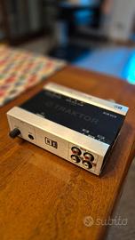 Native Instruments Traktor Scratch A6