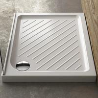 Piatto doccia Ideal Standard ceramica 70x70