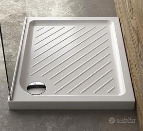 Piatto doccia Ideal Standard ceramica 70x70