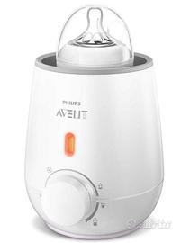 Scalda biberon rapido avent philips