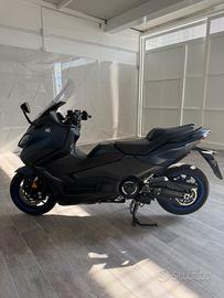 Tmax Anno 06/2022 Km 10600