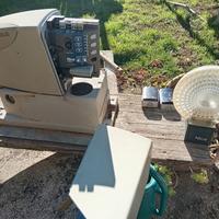 centralina motore automazione cancello scorrevole