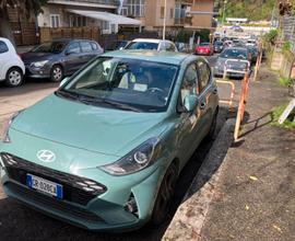 HYUNDAI i10 3ª serie - 2023