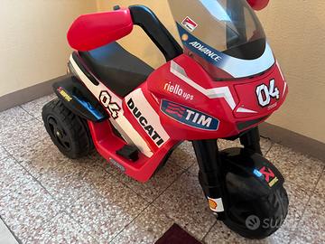 Giochi bambini