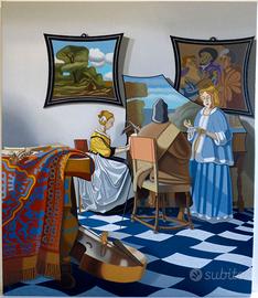 VINCENZO AMICONE ( NO FACCINCANI SCHIFANO KOSTABI