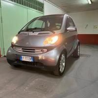 Smart 2005 – 82.000 km originali – Tagliandata –